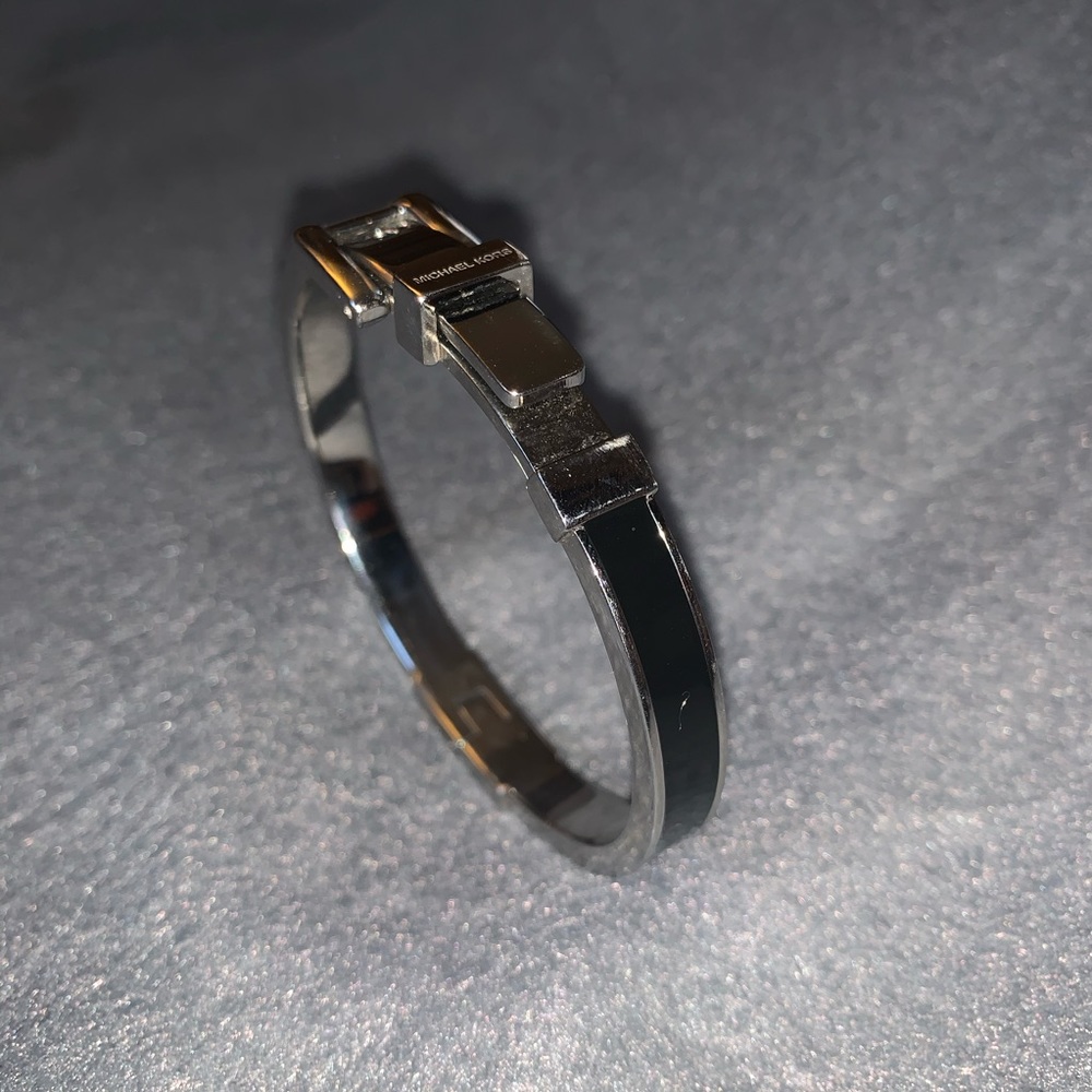Michael Kors Buckle Bracelet